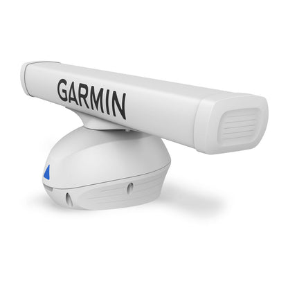 GMR Fantom™ 254 Open Array and Pedestal, White