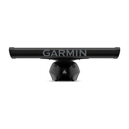 GMR Fantom™ 124 Open Array and Pedestal, Black