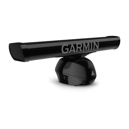 GMR Fantom™ 124 Open Array and Pedestal, Black