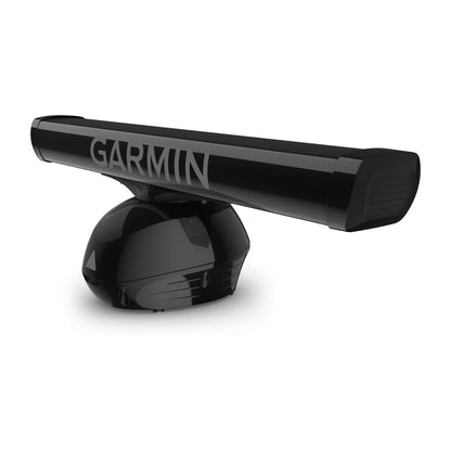 GMR Fantom™ 124 Open Array and Pedestal, Black