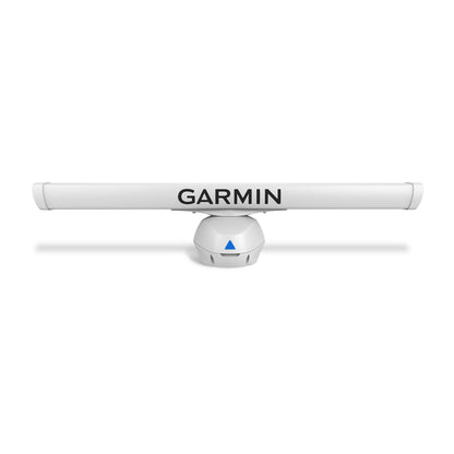 GMR Fantom™ 256 Open Array and Pedestal, White