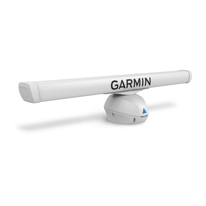 GMR Fantom™ 256 Open Array and Pedestal, White