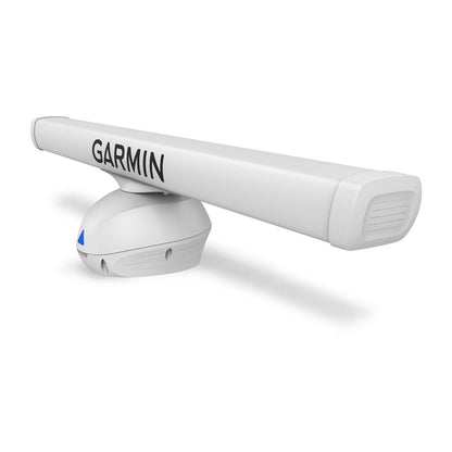 GMR Fantom™ 256 Open Array and Pedestal, White