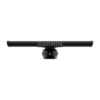 GMR Fantom™ 126 Open Array and Pedestal, Black