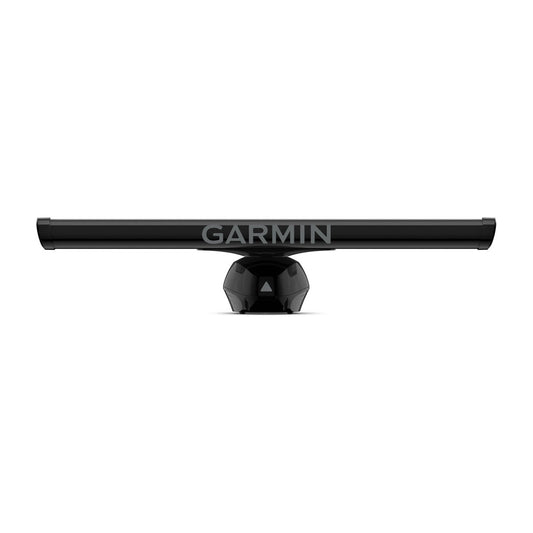 GMR Fantom™ 126 Open Array and Pedestal, Black