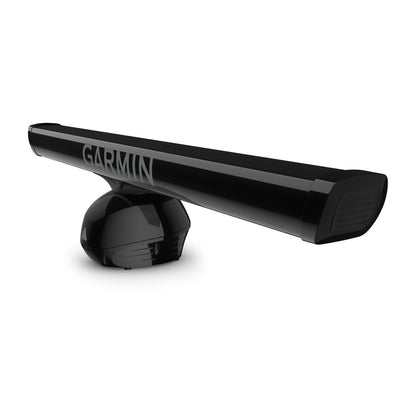 GMR Fantom™ 126 Open Array and Pedestal, Black