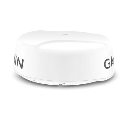 GMR Fantom™ 18x/24x Dome Radar Radome, White