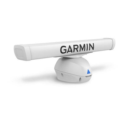GMR Fantom™ 54 Open Array Radar and Pedestal, White