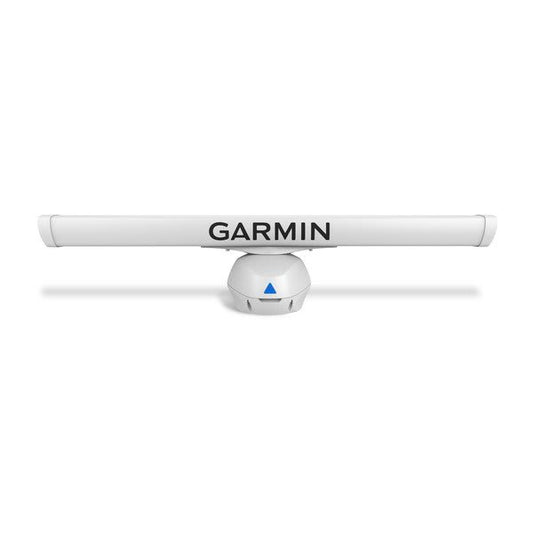 GMR Fantom™ 56 Open Array and Pedestal, White