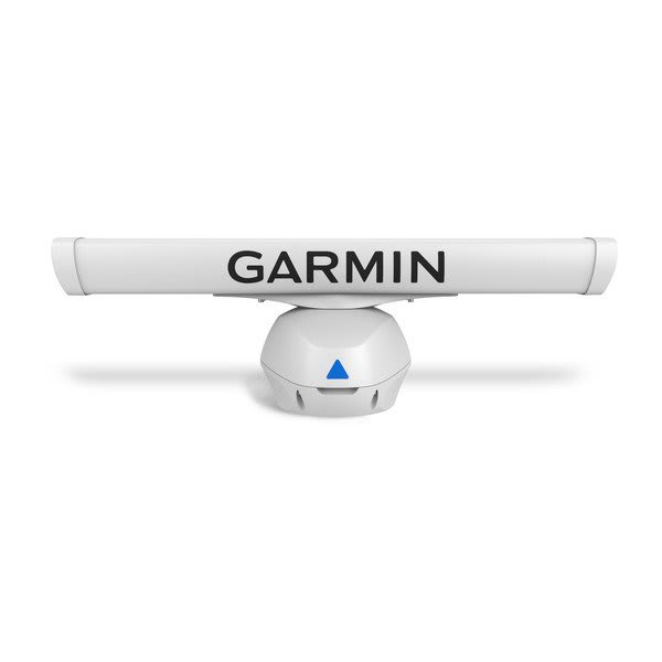 GMR Fantom™ 124 Open Array and Pedestal, White