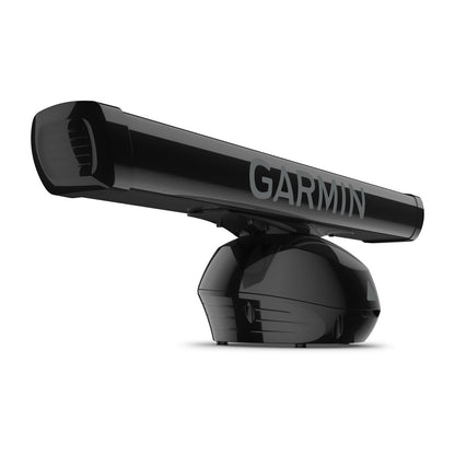 GMR Fantom™ 254 Open Array and Pedestal, Black