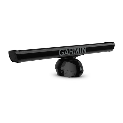 GMR Fantom™ 256 Open Array and Pedestal, Black