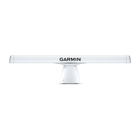 GMR™ 434/436 xHD3 Open Array Radar and Pedestal