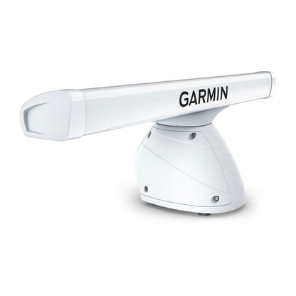 GMR™ 1234/1236 xHD3 Open Array Radar and Pedestal