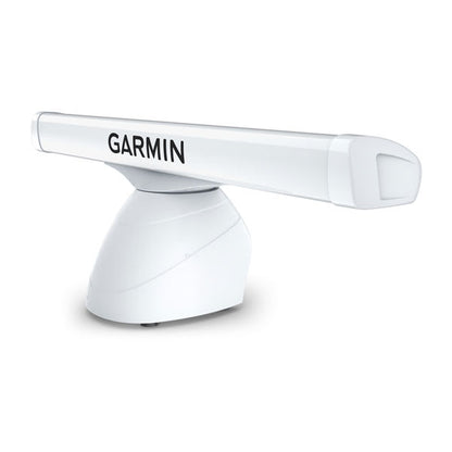 GMR™ 1234/1236 xHD3 Open Array Radar and Pedestal