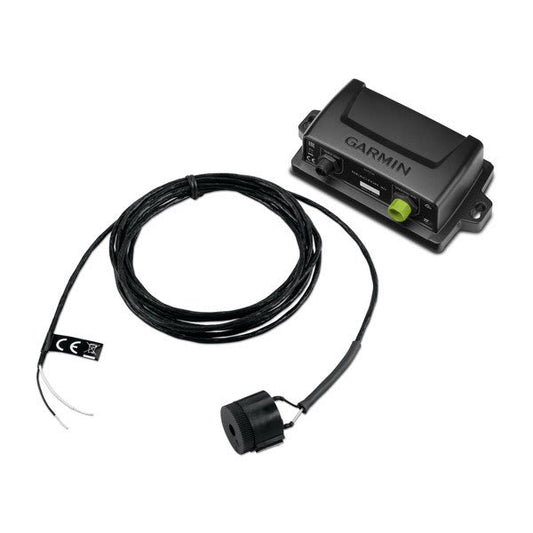 Reactor™ 40 Steer-by-wire Standard Corepack without GHC™ Without GHC™ Autopilot Instrument