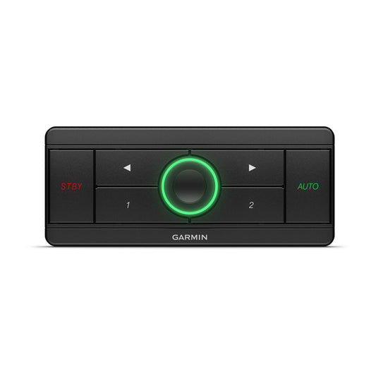 APK™ 10 Autopilot Keypad Horizontal