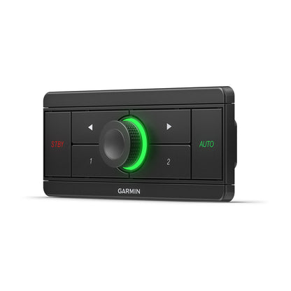 APK™ 10 Autopilot Keypad Horizontal