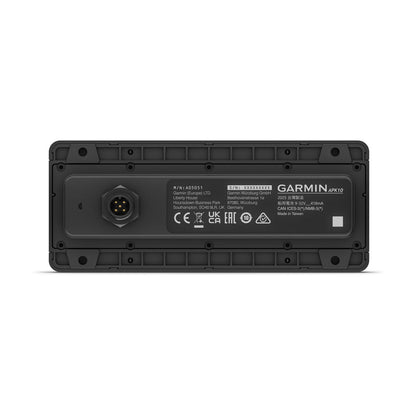 APK™ 10 Autopilot Keypad Horizontal