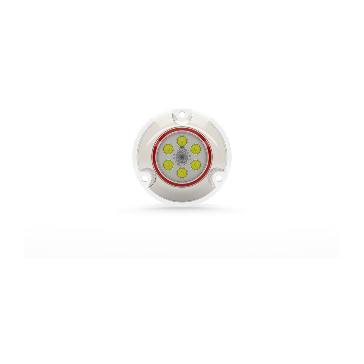 Lumishore® SMX11 Underwater Surface Mount Blue Single Light