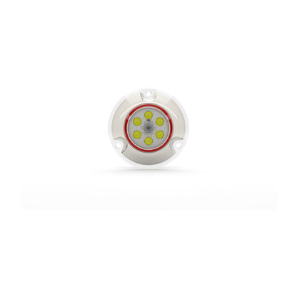 Lumishore® SMX11 Underwater Surface Mount White Single Light