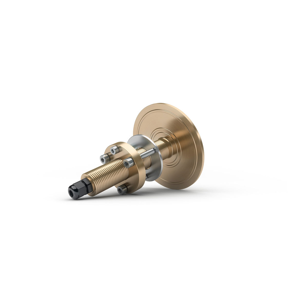 Lumishore® THX804 Underwater Thru-hull RGBW  Full Color Light & External Driver