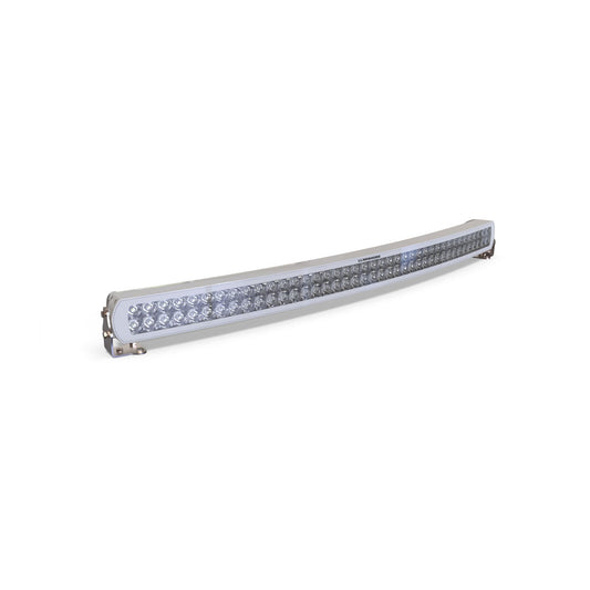 Lumishore® Curved Light Bar 40\"