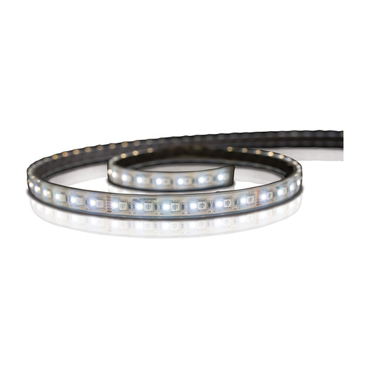 Lumishore® LUX SL180 Cut-Seal CRGBW Strip Light, 5,000 mm