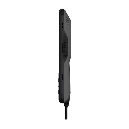 Cortex™ H1 and H1P Handsets Tethered Handset