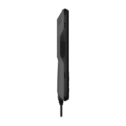 Cortex™ H1 and H1P Handsets Tethered Handset