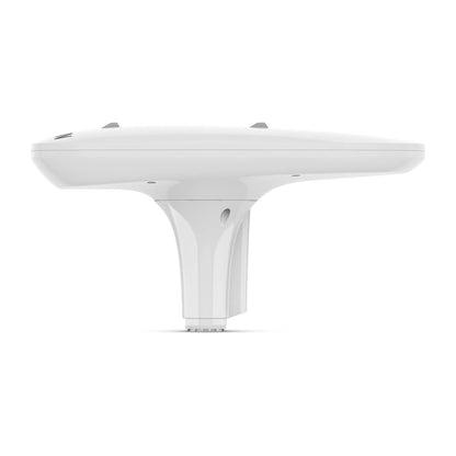 MSC™ 10 Marine Satellite Compass Heading Sensor and Multi-band GPS Receiver