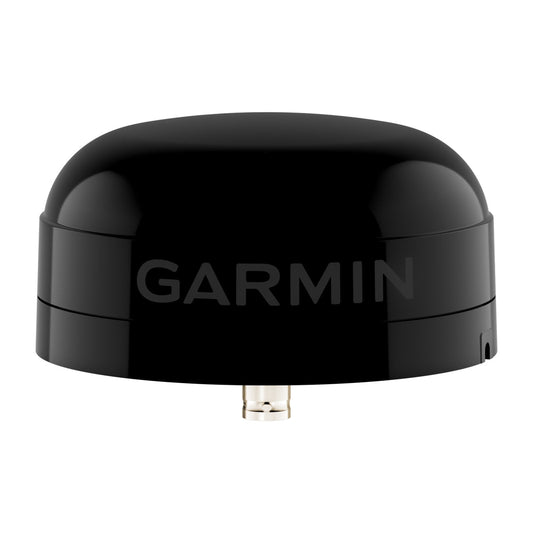 GA™ 38 GPS and GLONASS Antenna, For Garmin VHF, AIS and Chartplotters BNC-BNC Connector