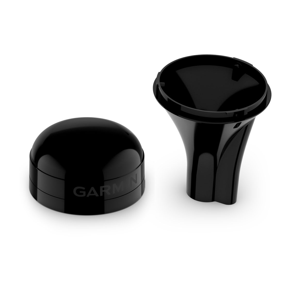 GA™ 38 GPS and GLONASS Antenna, For Garmin VHF, AIS and Chartplotters BNC-BNC Connector