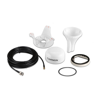 GA™ 38 GPS and GLONASS Antenna, For Cortex® V1 and M1 BNC-SMA Connector