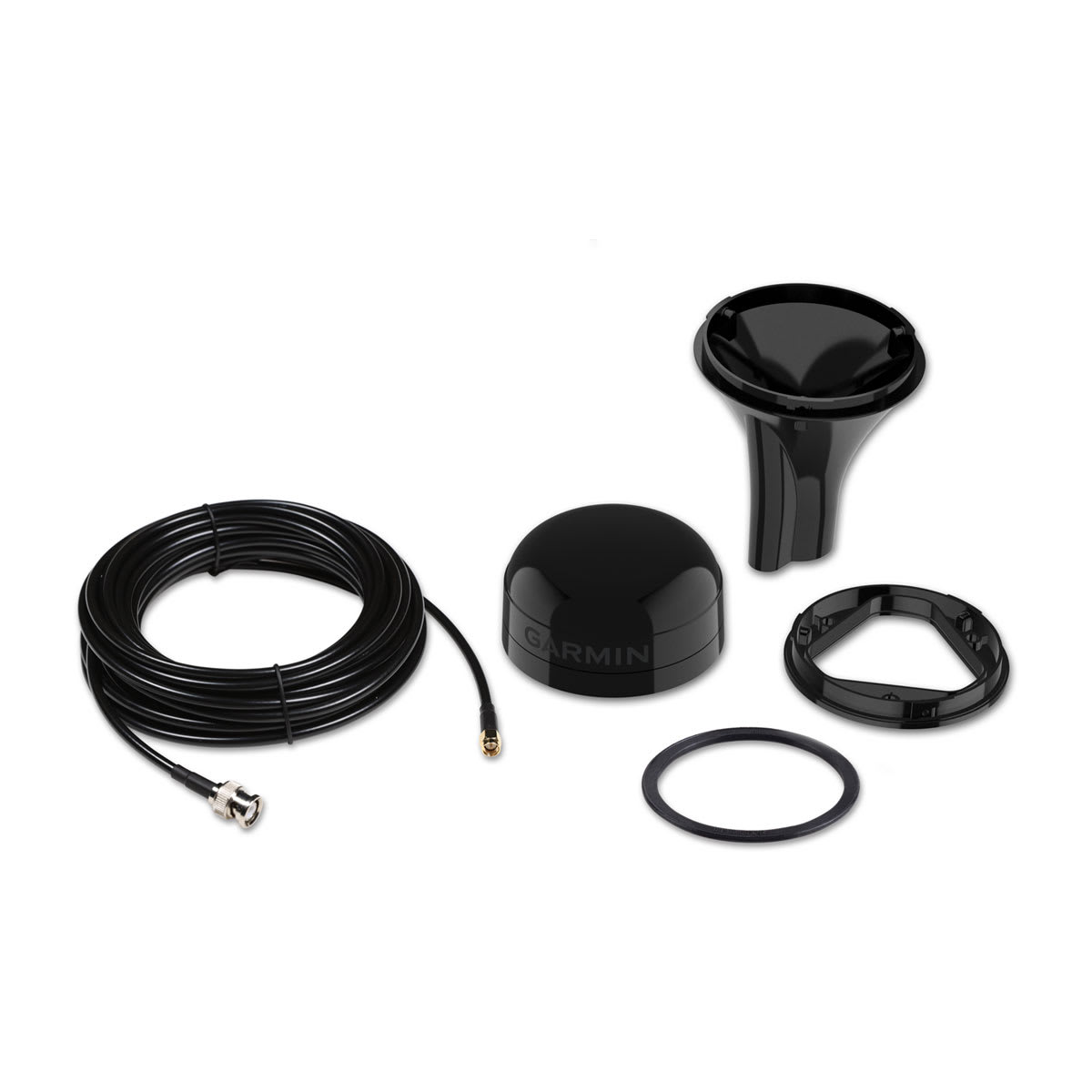 GA™ 38 GPS and GLONASS Antenna, For Cortex® V1 and M1 BNC-SMA Connector