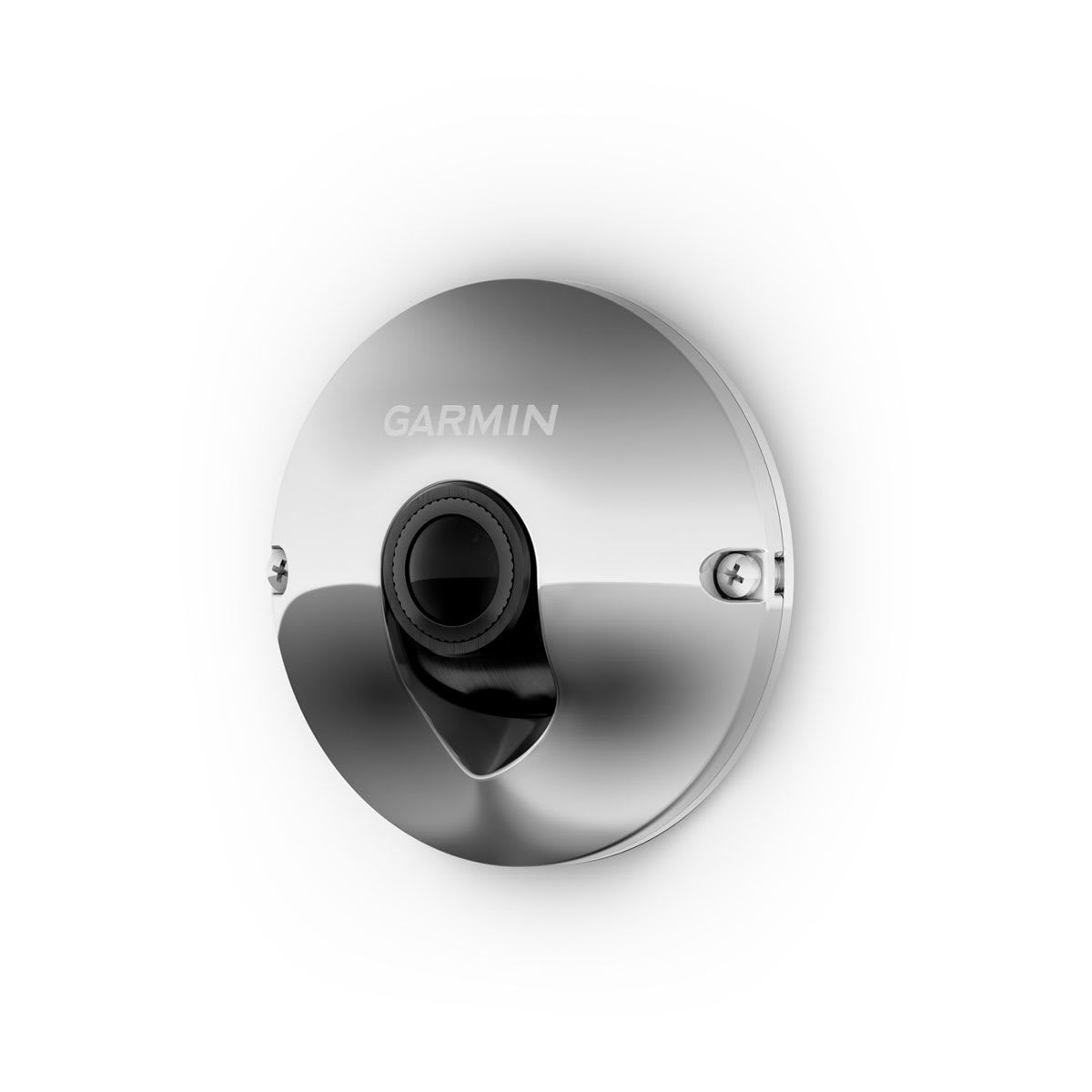GC™ 255 Flush Mount Camera Stainless Steel Marine Camera