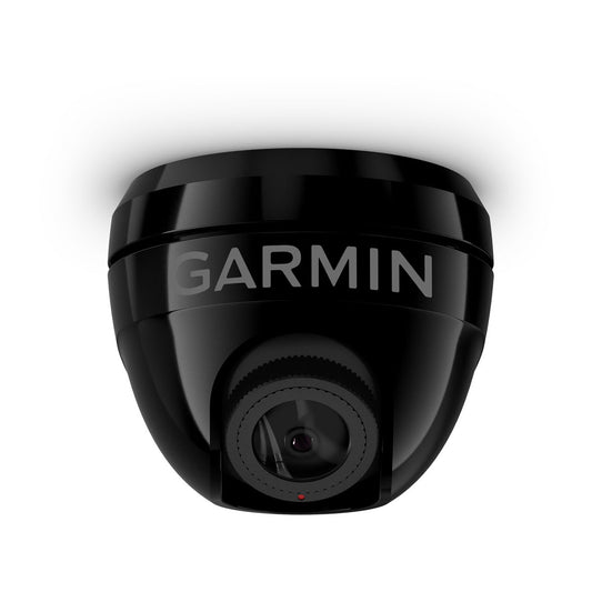 GC™ 245 Surface Mount Camera Black Marine Camera