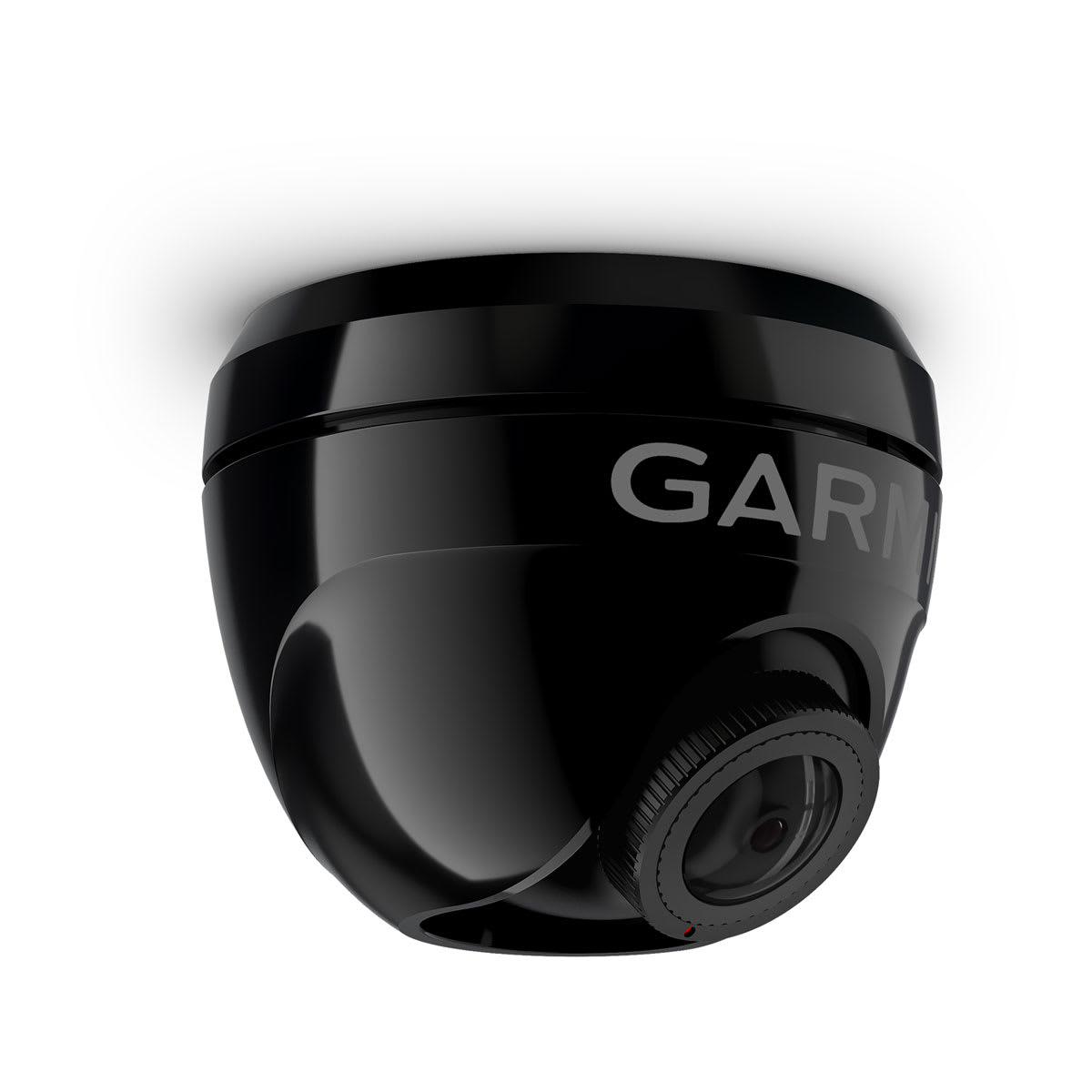 GC™ 245 Surface Mount Camera Black Marine Camera
