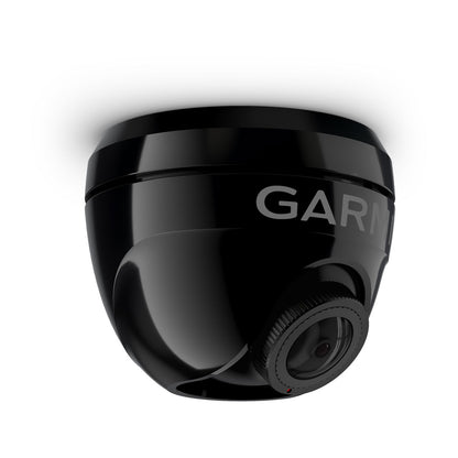 GC™ 245 Surface Mount Camera Black Marine Camera