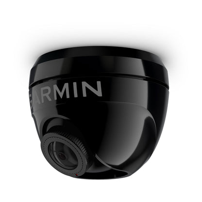 GC™ 245 Surface Mount Camera Black Marine Camera