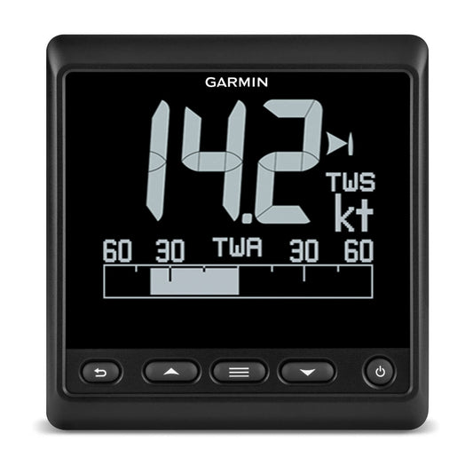GNX™ 21 Marine Instrument Marine Instrument