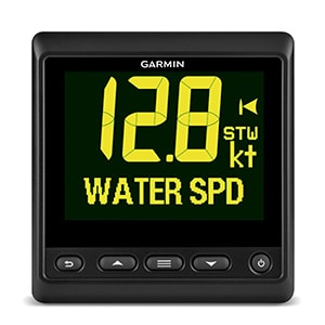 GNX™ 21 Marine Instrument Marine Instrument