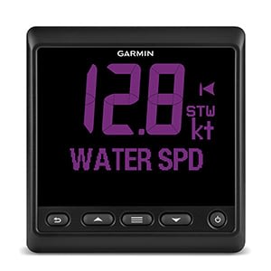 GNX™ 21 Marine Instrument Marine Instrument