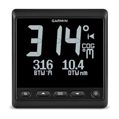 GNX™ 21 Marine Instrument Marine Instrument