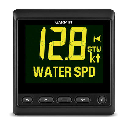 GNX™ 21 Marine Instrument Marine Instrument