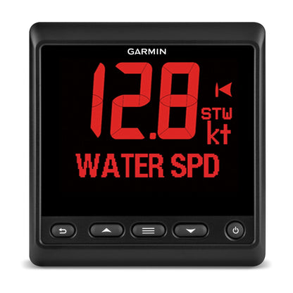 GNX™ 21 Marine Instrument Marine Instrument