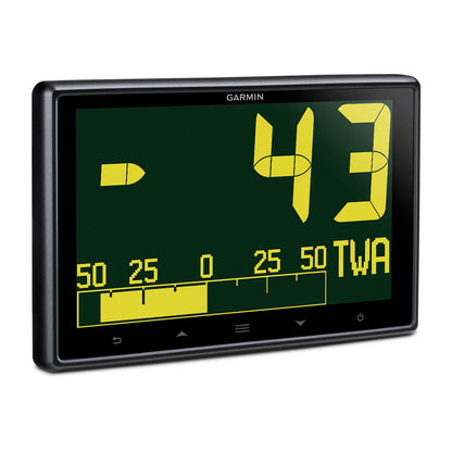 GNX™ 120 Marine Instrument Marine Instrument