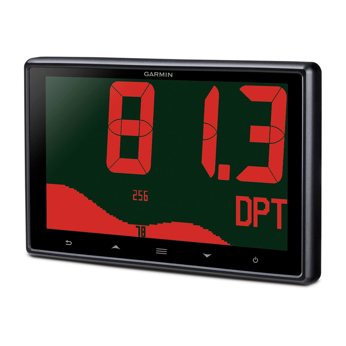 GNX™ 120 Marine Instrument Marine Instrument