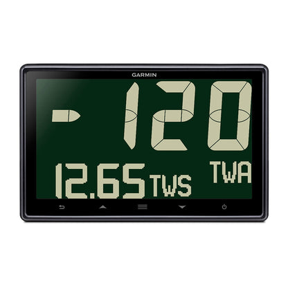 GNX™ 120 Marine Instrument Marine Instrument