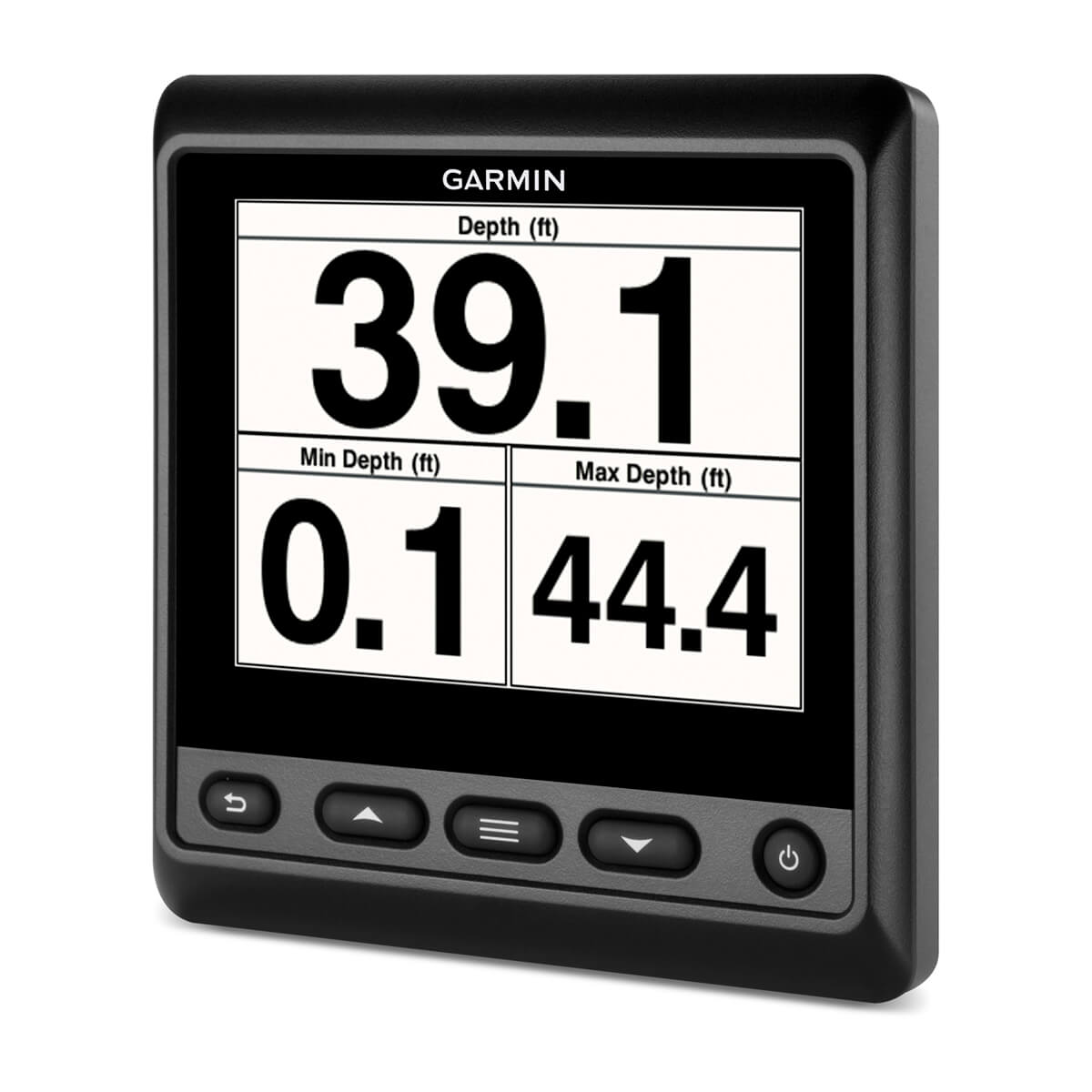 GMI™ 20 Marine Instrument Marine Instrument